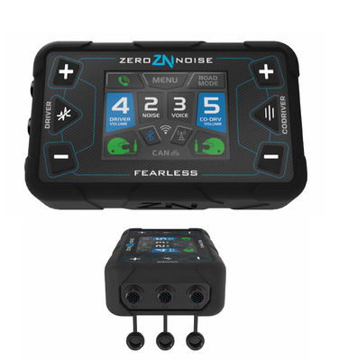 ZN Fearless Kommer snart