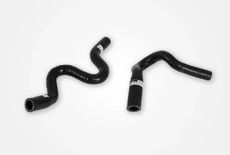 Expansionskärlsslangar Svart Saab 9-3 2.8T V6 (06–)