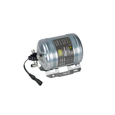 OMP CESAL6 2 kg – Elektriskt släcksystem FIA List 16