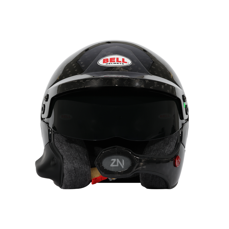 Bell MAG-10 RALLY CARBON