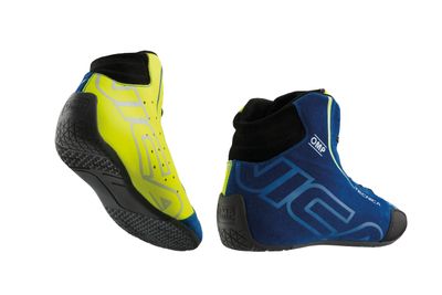 OMP TECNICA Racing Skor