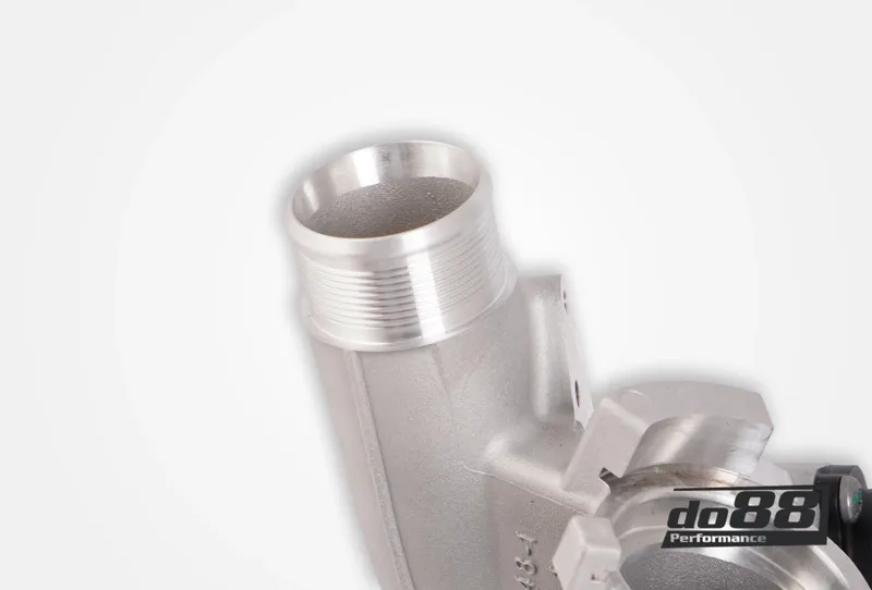 Garrett PowerMax Turbo MQBevo 2.0 TSI EA888 Gen4