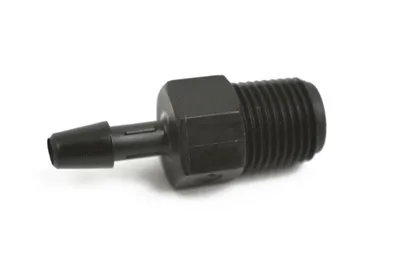 Rak koppling 4 mm 1/8''–27 NPT