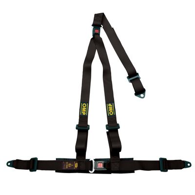 3 Point Harness