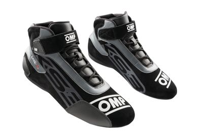 OMP KS-3 Kartingstövlar