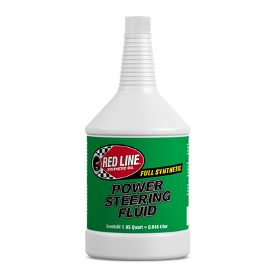 Red Line Styrservoolja 946 ml