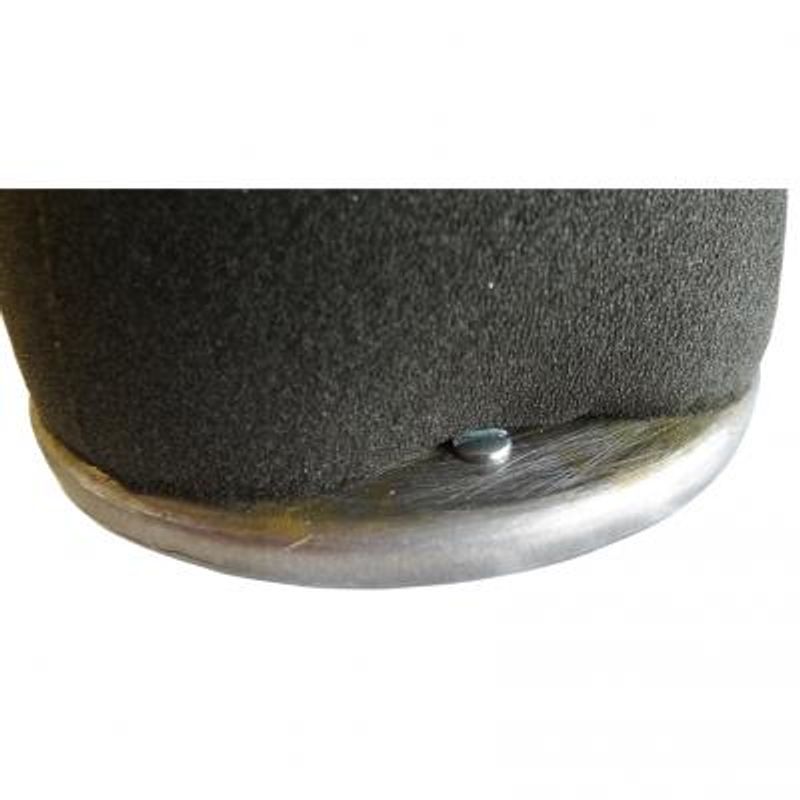 ITG JC70 Megaflow Luftfilter – Endast filter