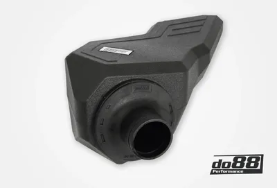 Toyota Yaris GR Insugssystem