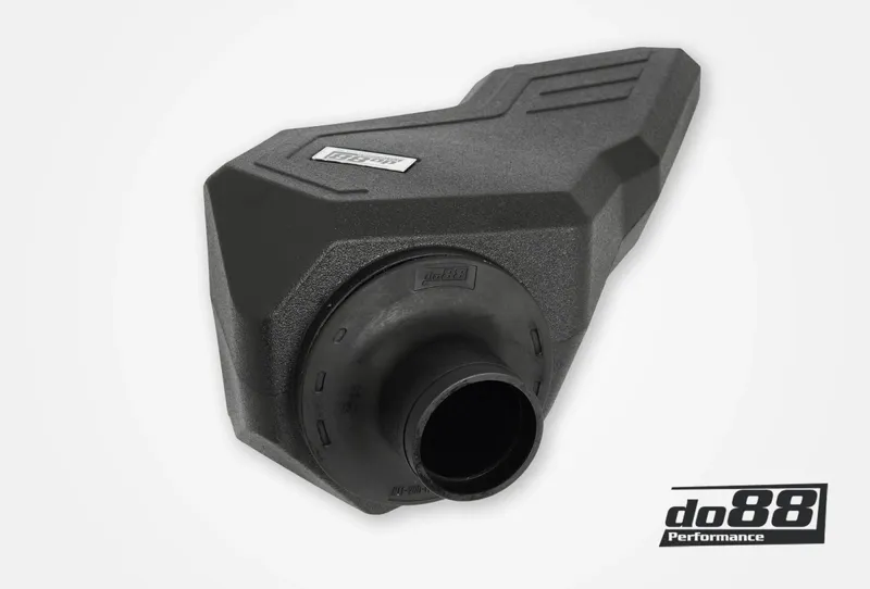 Toyota Yaris GR Insugssystem