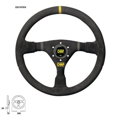 OMP WRC Mockaratt