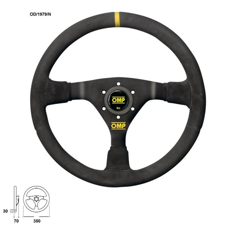 OMP WRC Mockaratt