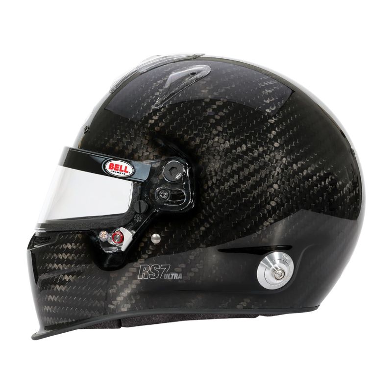 RacinghjälmBell RS7 Ultra Duckbill Kolfiber