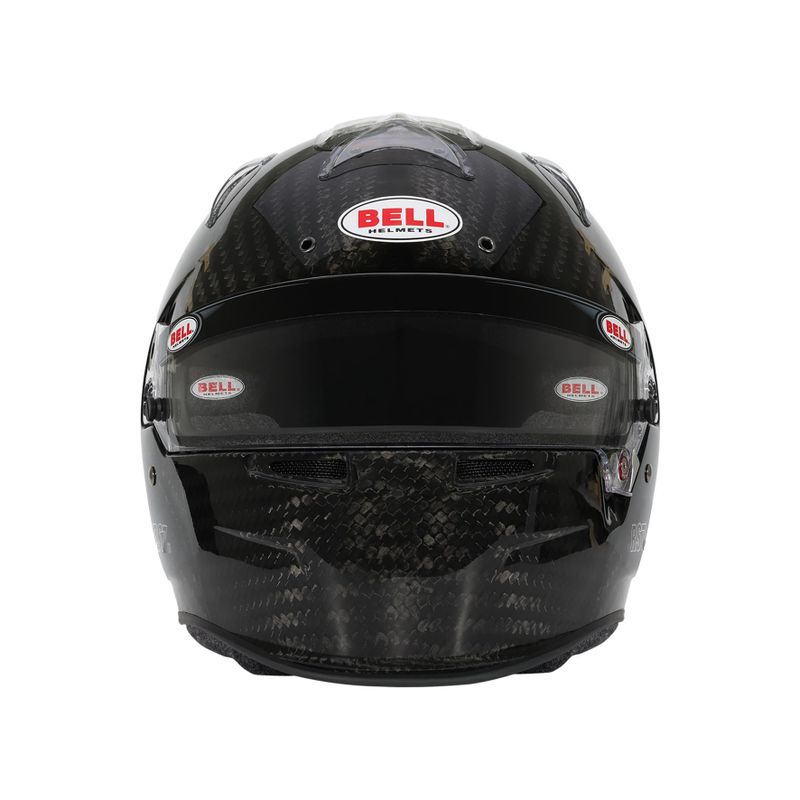 RacinghjälmBell RS7 Ultra Duckbill Kolfiber