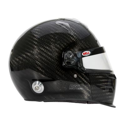 RacinghjälmBell RS7 Ultra Duckbill Kolfiber
