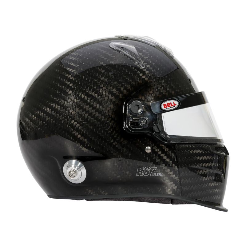 RacinghjälmBell RS7 Ultra Duckbill Kolfiber