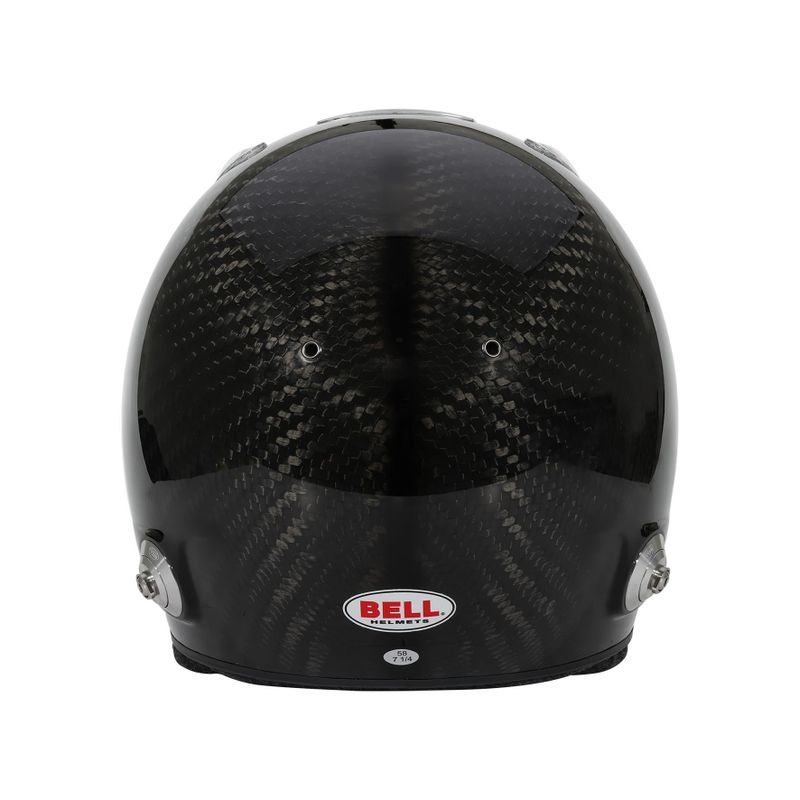 RacinghjälmBell RS7 Ultra Duckbill Kolfiber
