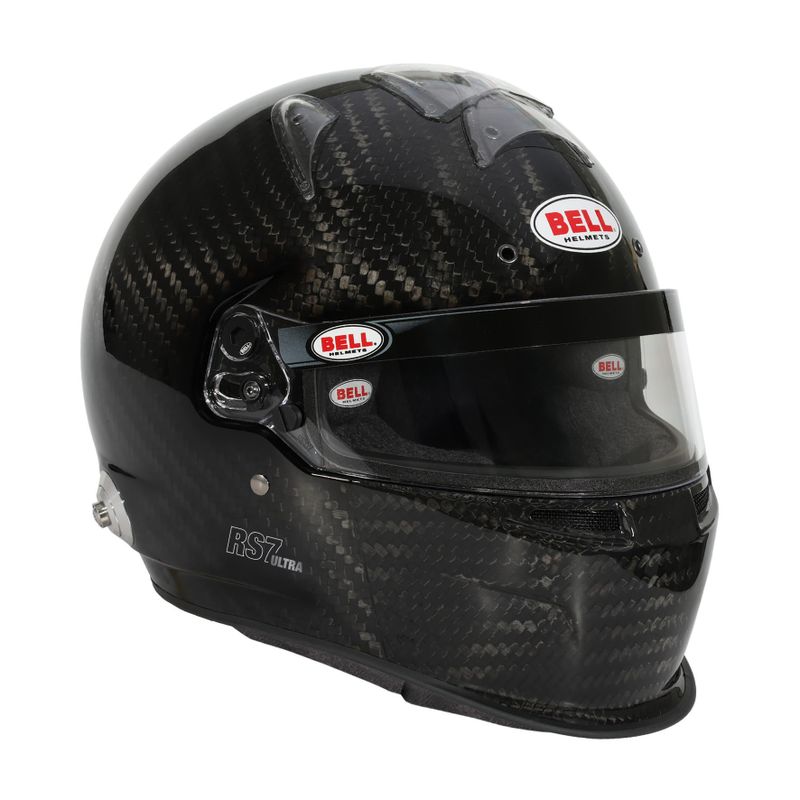 RacinghjälmBell RS7 Ultra Duckbill Kolfiber
