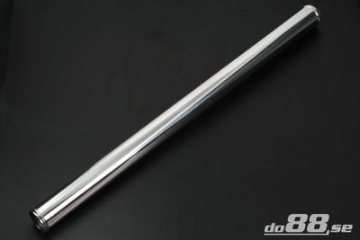 Aluminiumrör 1000mm 2,5´´ (63mm)