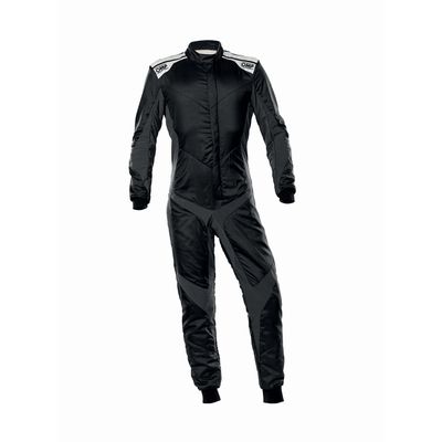 OMP EVO X-Overall
