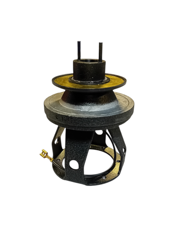 Rattnav Momo Alfa 164