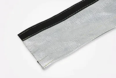 Värmeskydd Kardborre 20 mm