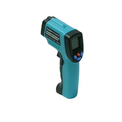 Infraröd termometer