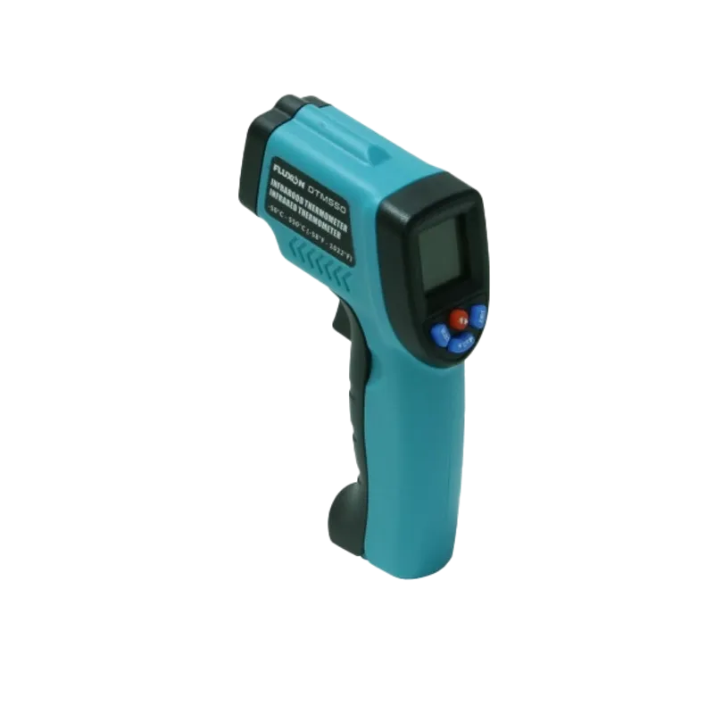 Infraröd termometer