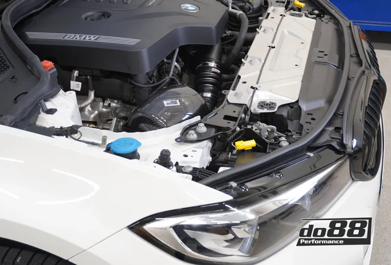 Insugssystem BMW 320i 330e 330i (G20/G21)