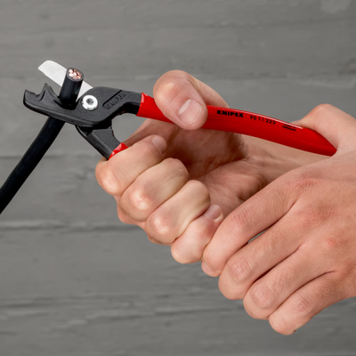 KNIPEX StepCut® XL Kabelsax