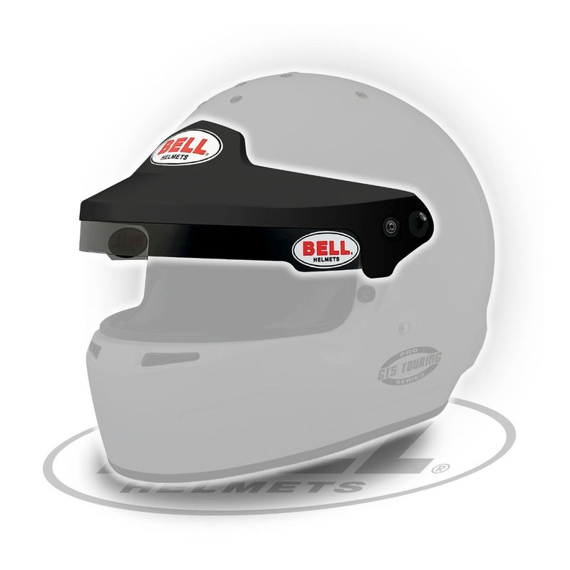 PEAK VISOR FOR GT5