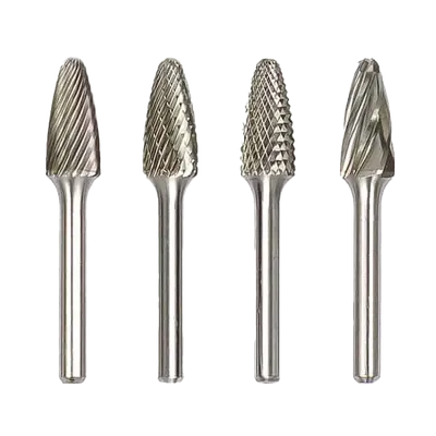 EUROBOOR Roterande fil 12 mm Form F 175L