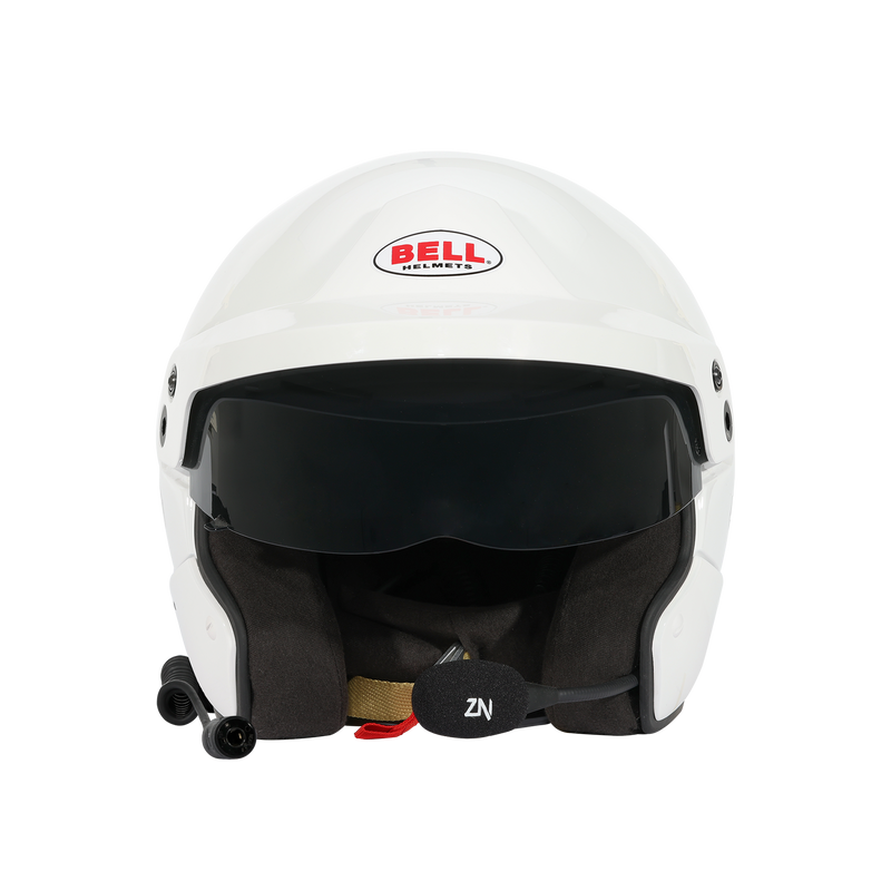 Bell MAG-10 RALLY SPORT