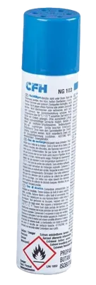 CFH Butangasflaska 100 ml