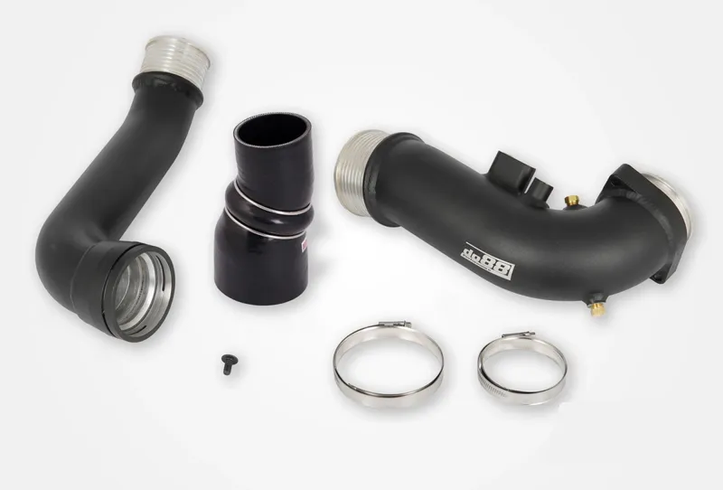 Tryckrör BMW G-Serie (B58 Gen 2)