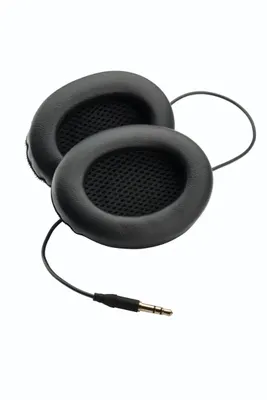 EARCUPS KIT – MED INBYGGDA HÖGTALARE