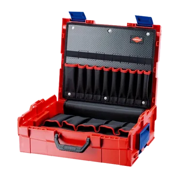 KNIPEX L-BOXX