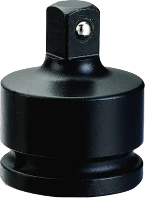 M7 Kraftadapter 1/4" till 1"