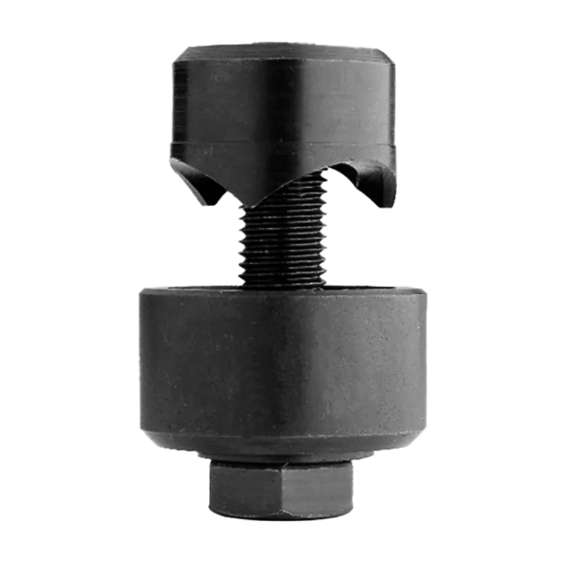 RUKO Skruvhålstans 63,5 mm