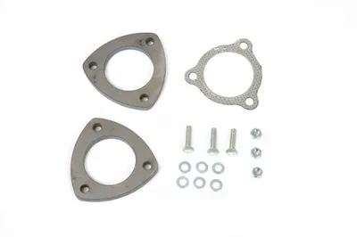 Flänsförband stål 2,5´´ (63mm)