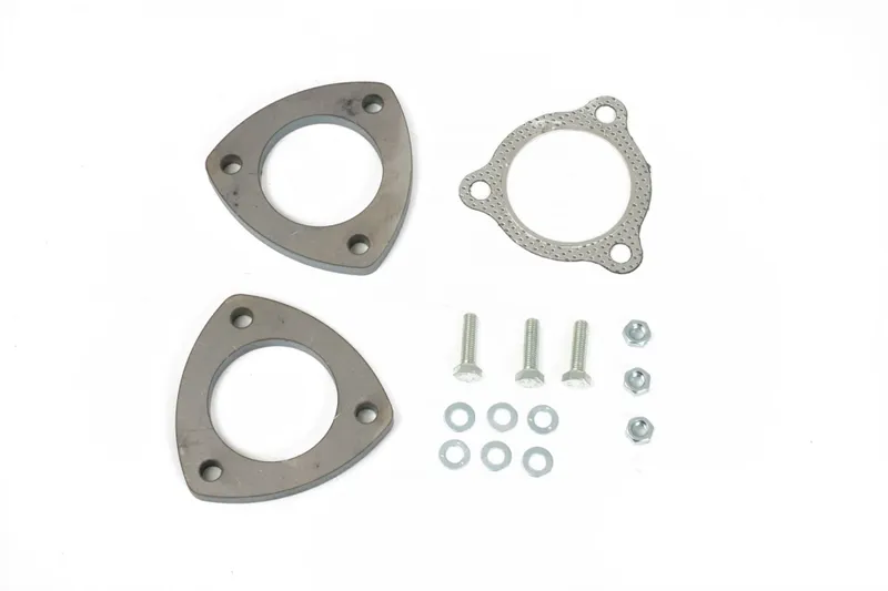 Flänsförband stål 2,5´´ (63mm)