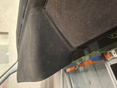 Golf MK1 Appendix K upp till -81