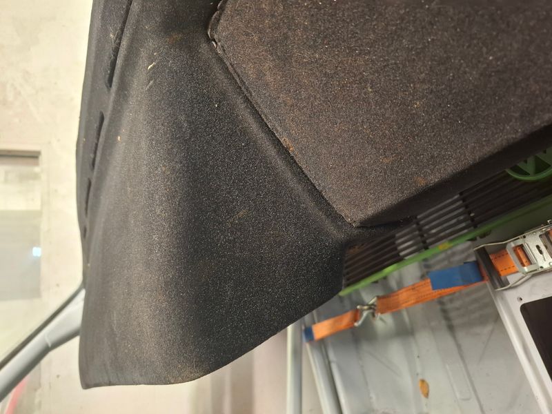 Golf MK1 Appendix K upp till -81