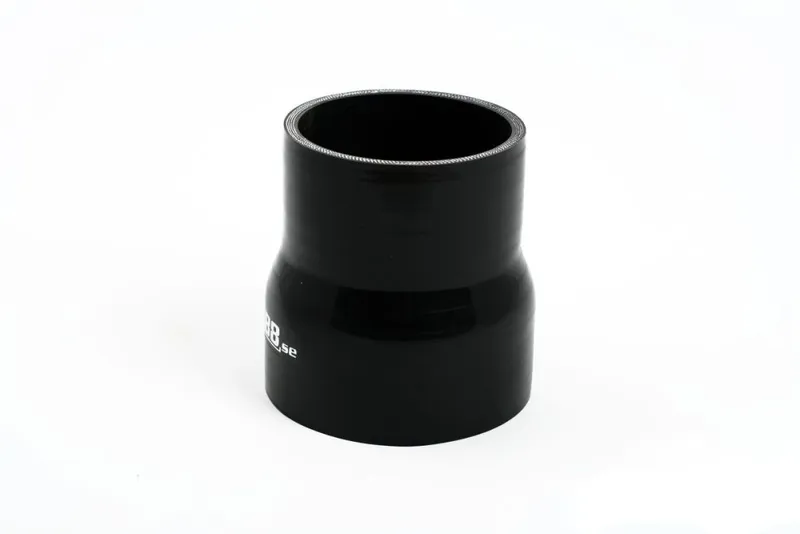 Silikonslang Svart 3–3,125" (76–80 mm)