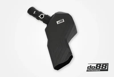 Toyota Yaris GR Insugssystem