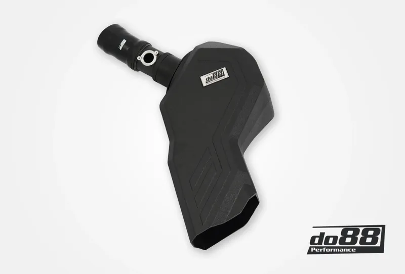 Toyota Yaris GR Insugssystem