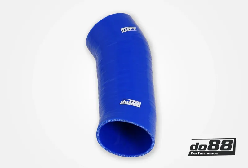 Insugsslang Blå Audi S4 2.7 BiTurbo