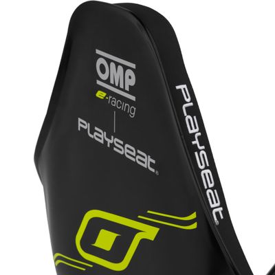 OMP e-Racing Formula