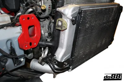 Intercooler Audi / Seat / Skoda / VW 2.0T FSI