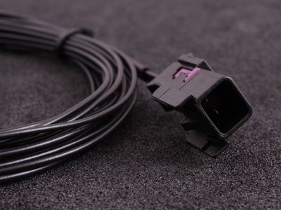MaxxECU Plugin extra kabel