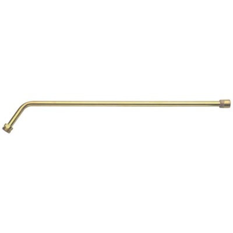 SIEVERT PRO 88 Böjda Halsrör